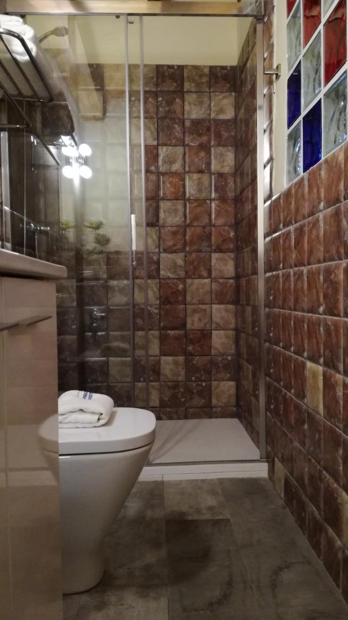 Alojamiento La Presa Del Colindon Konuk evi Chulilla Dış mekan fotoğraf