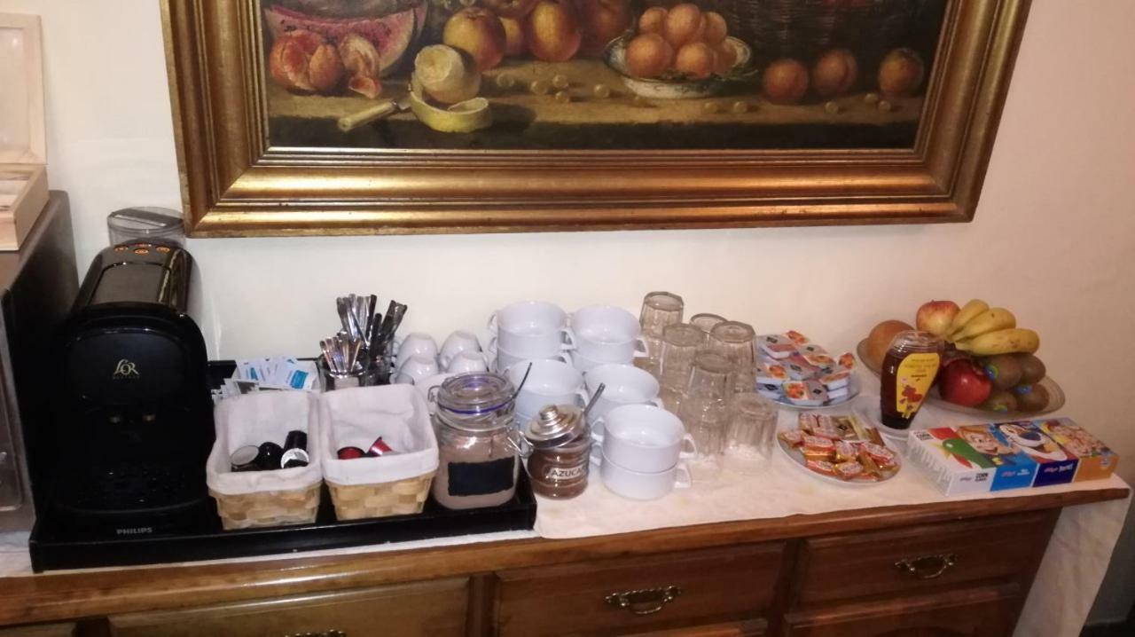 Alojamiento La Presa Del Colindon Konuk evi Chulilla Dış mekan fotoğraf