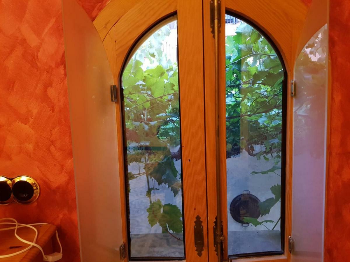 Alojamiento La Presa Del Colindon Konuk evi Chulilla Dış mekan fotoğraf