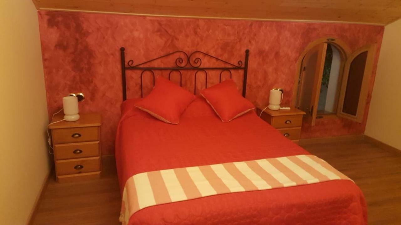 Alojamiento La Presa Del Colindon Konuk evi Chulilla Dış mekan fotoğraf